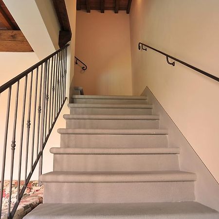 Casa Rosa Villa Greve in Chianti Exterior photo