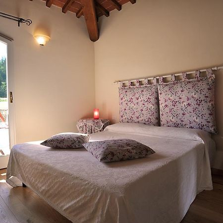 Casa Rosa Villa Greve in Chianti Exterior photo