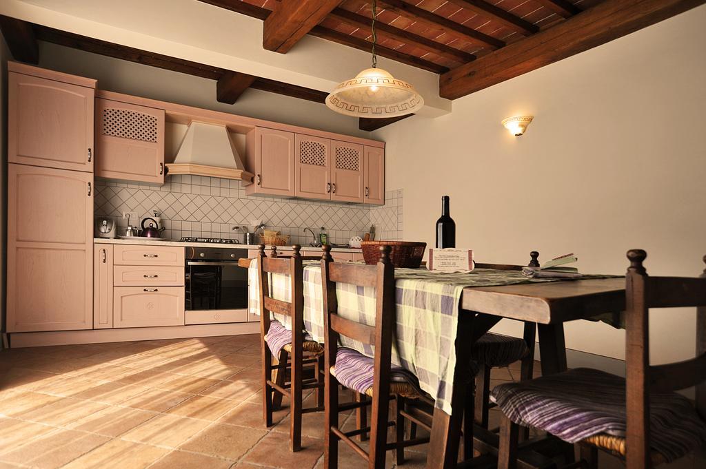 Casa Rosa Villa Greve in Chianti Exterior photo