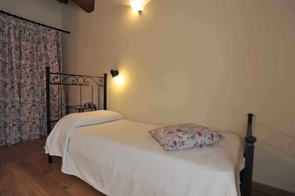 Casa Rosa Villa Greve in Chianti Exterior photo