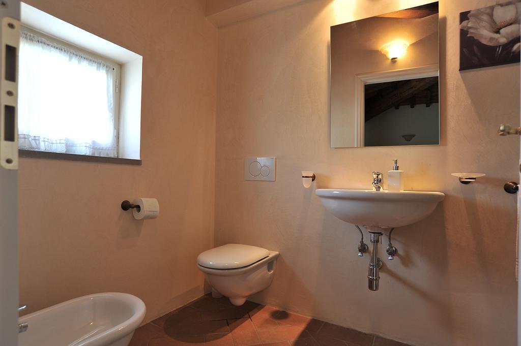 Casa Rosa Villa Greve in Chianti Exterior photo