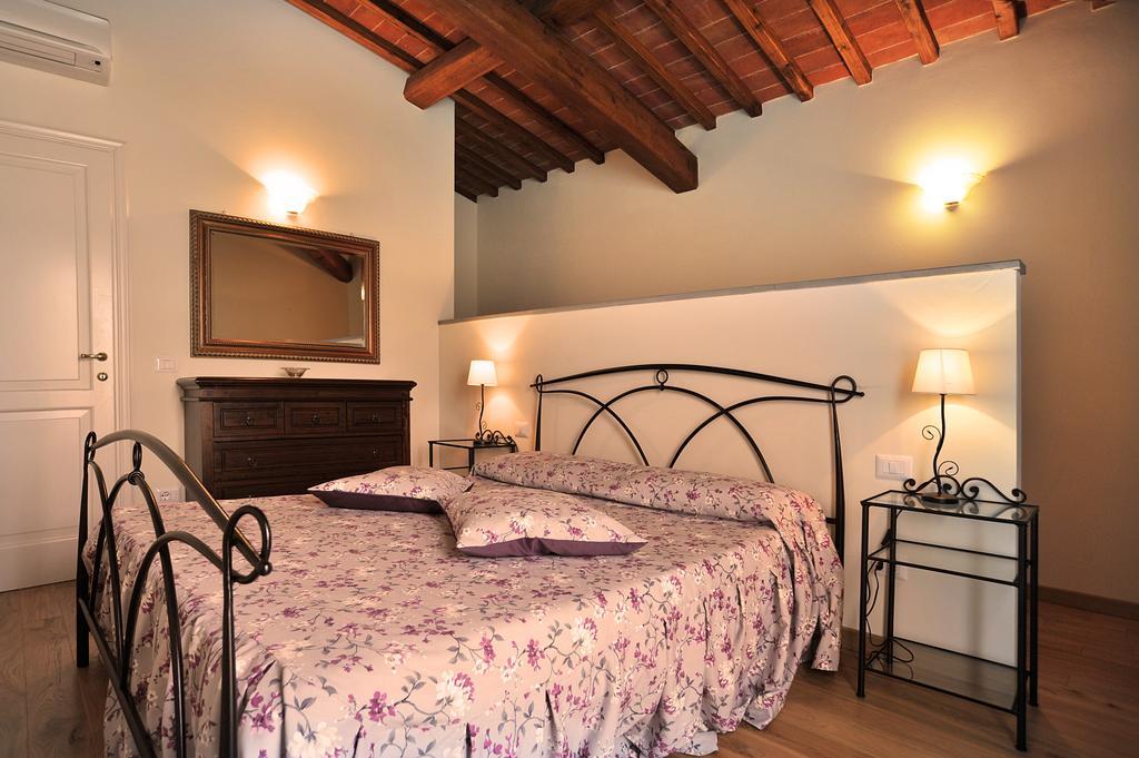 Casa Rosa Villa Greve in Chianti Exterior photo